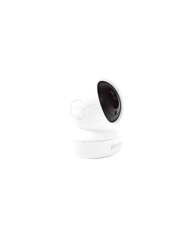 MINI CAMARA IP PT 4 MEGAPIXEL EZVIZ CS H6C 4MP WI FI SEGUIMIENTO INTELIGENTE AUDIO DE DOS VIAS NOTIFICACION PUSH RANURA PARA ME