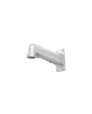 MONTAJE DE PARED PARA INTERIOR O EXTERIOR HIKVISION DS 1602ZJ COMPATIBLE CON DOMOS PTZ HIKVISION