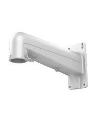 MONTAJE DE PARED PARA INTERIOR O EXTERIOR HIKVISION DS 1602ZJ COMPATIBLE CON DOMOS PTZ HIKVISION
