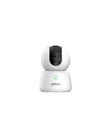 CAMARA IP WIFI DAHUA HERO K31F PANORAMICA Y WI FI FOCAL FIJA PARA INTERIORES DE 3MP CAMARA DE RED INCLINABLE H3BP 0360B