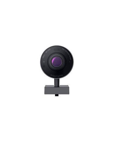 CAMARA DELL ULTRASHARP WEBCAM WB7022 4K UHD USB WB7022