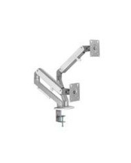 SOPORTE ACTECK ENFORCE MOTION SM626 MONITOR 17 A 32 PULG MAX 9 KG POR BRAZO ARTICUILADO HIDRAULICO ESCRITORIO VESA AJUSTE PARA 