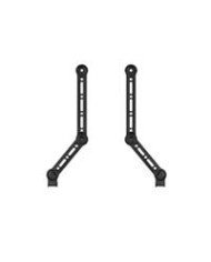 SOPORTE ACTECK ENFORCE ZONE SB470 PARA BARRA DE SONIDO HASTA 15 KG DISPOSITIVO UNIVERSAL SUJECION ATORNILLADO AC 937221