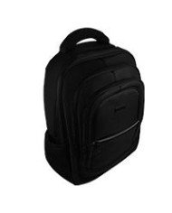 MOCHILA PERFECT CHOICE PARA LAPTOP 156 17 PULGADAS ESSENTIALS NEGRO