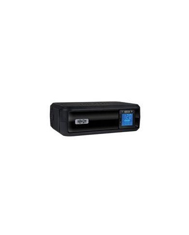 NOBREAK TRIPP LITE OMNI900LCD INTERACTIVO DE 120V 900VA Y 475W TORRE PANTALLA LCD Y PUERTO USB