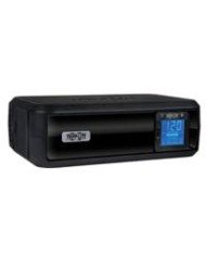 NOBREAK TRIPP LITE OMNI900LCD INTERACTIVO DE 120V 900VA Y 475W TORRE PANTALLA LCD Y PUERTO USB