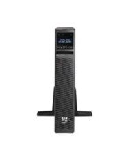 NOBREAK TRIPP LITE SMART2200RM2U INTERACTIVO SINUSOIDAL 120V 22KVA 192KW OPCIONAL TARJETA DE RED 2U LCD USB DB9