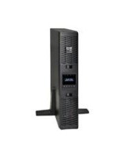 NOBREAK TRIPP LITE SU3000RTXLCD2U SERIES SMARTONLINE 3000VA 2700 W 120 V UPS DE DOBLE CONVERSIAN 7 TOMAS DE CORRIENTE FUNCIONAM