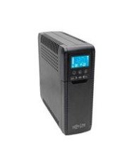 NO BREAK TRIPP LITE ECO1300LCD 120V 50 60HZ 1300VA 720 WATTS INTERACTIVO CON USB Y 10 CONTACTOS AVR SERIE ECO ENERGY STAR V20 G