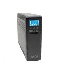 NOBREAK TRIPP LITE ECO1500LCD 120V 50 60HZ 1440VA 900 WATTS INTERACTIVO CON USB Y 10 CONTACTOS AVR SERIE ECO ENERGY STAR V20GAR