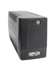 NO BREAK TRIPP LITE VS650T 120V 50 60HZ 650VA 360 WATTS INTERACTIVO 6 CONTACTOS AVR SERIE VS TORRE 3 AAOS DE GARANTIA
