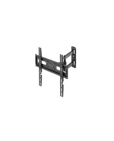 SOPORTE TV P PARED MANHATTAN 462419 30KG 37 A 40 ARTICULADO