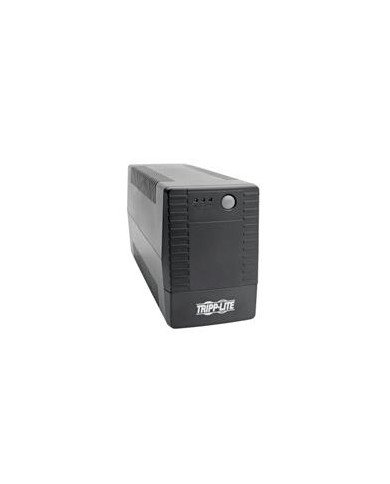 UPS INTERACTIVO DE 900 VA 480 WATTS CON 6 TOMACORRIENTES AVR SERIE VS 120V 50HZ 60HZ TORRE GARANTIA LIMITADA DE 3 AAOS