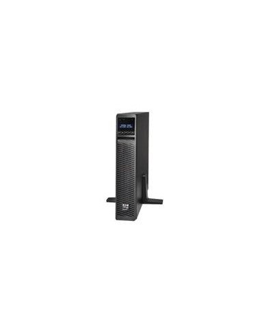 UPS TRIPP LITE SMART3000RM2U 3KVA 3000 W 120 V ONDA SINUSOIDAL INTERACTIVO SERIE EATON TRIPP LITE 7 CONTACTOS OPCION DE TARJETA