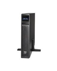 UPS TRIPP LITE SMART3000RM2U 3KVA 3000 W 120 V ONDA SINUSOIDAL INTERACTIVO SERIE EATON TRIPP LITE 7 CONTACTOS OPCION DE TARJETA