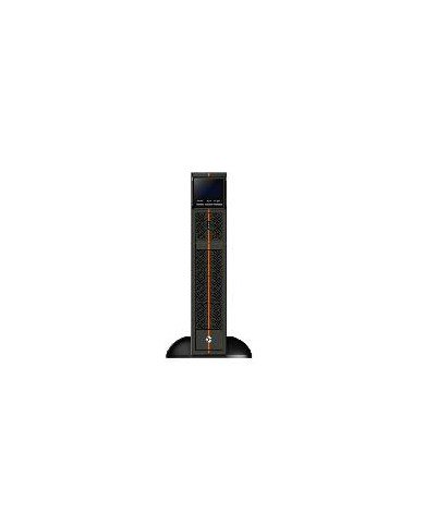 UPS VERTIV LIEBERT GXTRT 1000VA 900W DOBLE CONVERSION 8 CONTACTOS