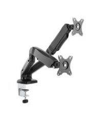 SOPORTE MONITOR MANHATTAN 462501 P 2 MONITOR 13 A 27 ESCRITORIO GAS