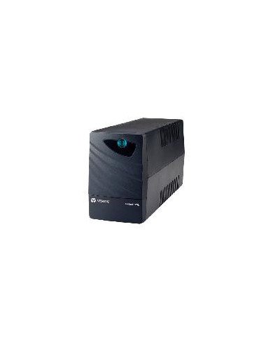 UPS VERTIV LIEBERT PSL850 850VA 480W INTERACTIVA 6 CONTACTOS NEMA 515R