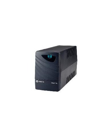UPS VERTIV LIEBERT PSL650 650VA 360W INTERACTIVA 6 CONTACTOS NEMA 515R