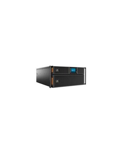 UPS VERTIV GXT5 ON LINE 6000VA 6000W 208V CONTACTOS L620R Y L630R