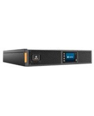 IP UPS VERTIV LIEBERT GXT5 1500VA 1350W DOBLE CONVERSION 5 CONTACTOS