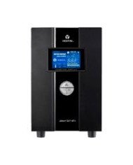 IP UPS VERTIV LIEBERT GXT MT 3000VA 2700W DOBLE CONVERSION 6 CONTACTOS NEMA 520R 1 L530R