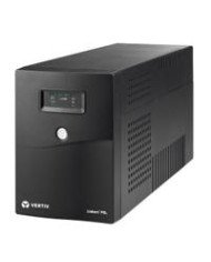 IP UPS VERTIV LIEBERT PSL2000 2000VA 1200W INTERACTIVA 8 CONTACTOS