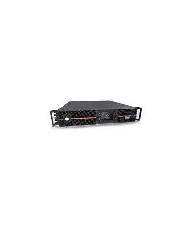 IP UPS NOBREAK VERTIV LIEBERT GXT5LI 2000VA 1800W LITIO DOBLE CONVERSION ENTRADA 102V 150V SALIDA 100V 125V 7 CONTACTOS