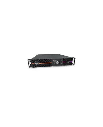 IP UPS VERTIV LIEBERT GXT5LI 3000LVRT2UXL 3000 VA 2700W DOBLE CONVERSION 7 SALIDAS AC LITIO