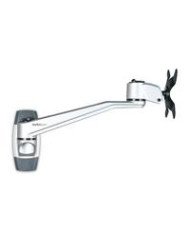 SOPORTE DE PARED PARA PANTALLAS BRAZO GIRATORIO DE 26 CM PREMIUM