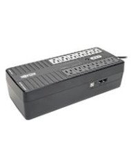 NOBREAK TRIPP LITE ECO750UPS STANDBY AHORRADOR DE ENERGIA 120V 450W ECO CON USB Y 12 CONTACTOS