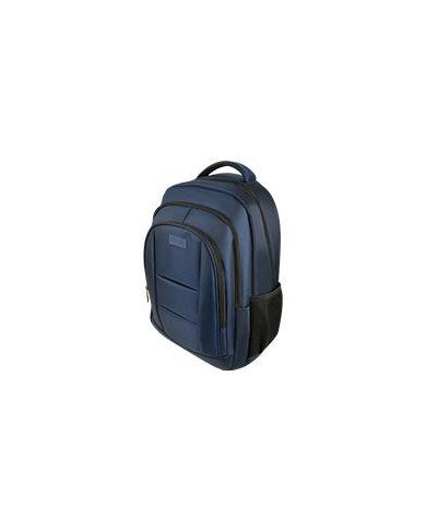 MOCHILA PERFECT CHOICE PARA LAPTOP 156 17 PULGADAS COMFORT AZUL