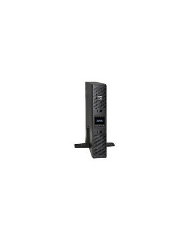 NOBREAK TRIPP LITE SU1000RTXLCD2U 900 WATTS 100 110 115 120 127V 6 CONTACTOS 5 15R