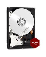 DISCO DURO INTERNO WD RED PRO 2TB 35 ESCRITORIO SATA3 6GB S 64MB 7200RPM 24X7 HOTPLUG NAS 1 16 BAHIAS WD2002FFSX