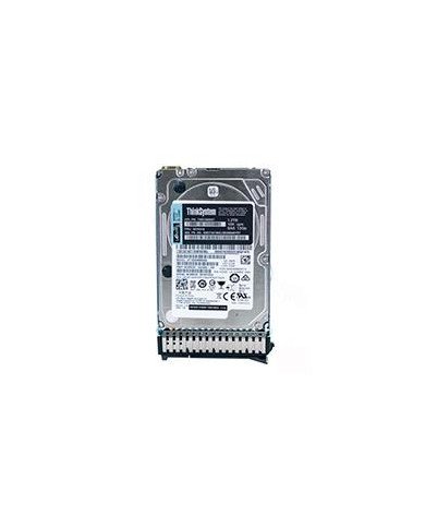 DISCO DURO LENOVO THINKSYSTEM DE 12 TB 10K 12GBPS HS 512N HHD 25 SAS PARA SR635 V3 SR665 V3 ST250 SR250 SR645 SR630 V2 SR590 SR