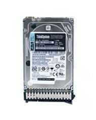DISCO DURO LENOVO THINKSYSTEM DE 12 TB 10K 12GBPS HS 512N HHD 25 SAS PARA SR635 V3 SR665 V3 ST250 SR250 SR645 SR630 V2 SR590 SR