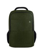 MOCHILA PERFECT CHOICE PARA LAPTOP DE 156 PULGADAS TROVA VERDE