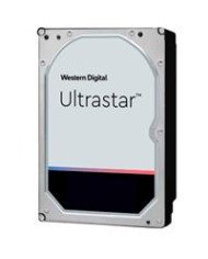 DISCO DURO INTERNO WD ULTRA STAR 1TB 35 ESCRITORIO SATA3 6GB S 128MB 7200RPM 24X7 SERVER DATACENTER DVR NVR HUS722T1TALA604 1W1