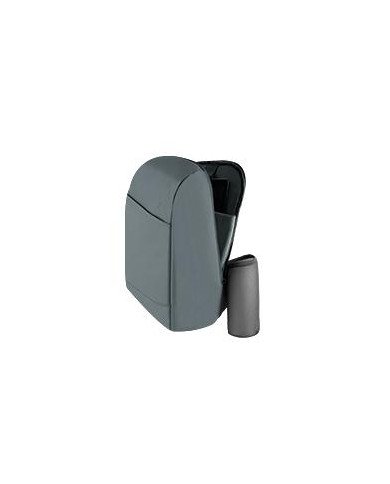 MOCHILA PERFECT CHOICE PARA LAPTOP 156 PULGADAS JETPACK GRIS
