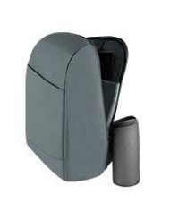 MOCHILA PERFECT CHOICE PARA LAPTOP 156 PULGADAS JETPACK GRIS