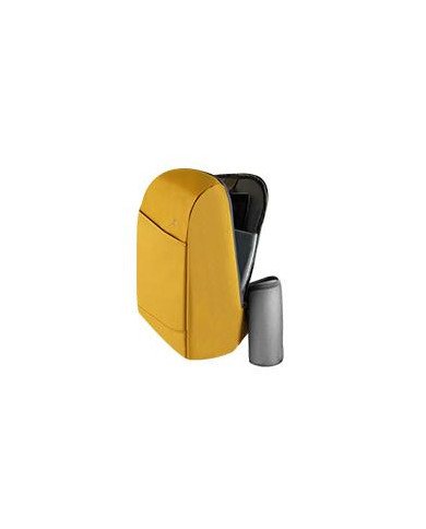 MOCHILA PERFECT CHOICE PARA LAPTOP 156 PULGADAS JETPACK AMARILLO