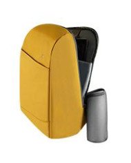 MOCHILA PERFECT CHOICE PARA LAPTOP 156 PULGADAS JETPACK AMARILLO