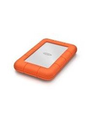 DISCO DURO EXTERNO LACIE RUGGED MINI 2TB 25 PORTATIL USB 30 NARANJA PLATA WINDOWS MAC CONTRAGOLPES AGUA Y POLVO