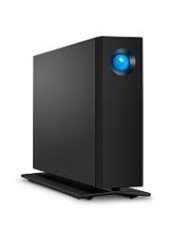 DISCO DURO EXTERNO LACIE D2 PROFESSIONAL 8TB 35 ESCRITORIO USB 31 TIPO C USB 30 NEGRO WIN MAC ADAPT DE ALIMENTACION