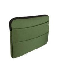 FUNDA PARA LAPTOP DE 156 PULGADAS PERFECT CHOICE TROVA VERDE