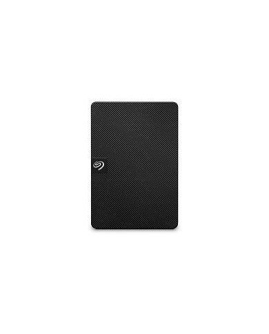 DISCO DURO EXTERNO SEAGATE EXPANSION 5TB 25 PORTATIL USB 30 NEGRO WIN MAC