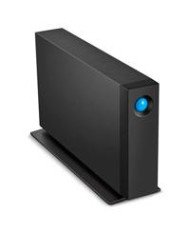 DISCO DURO EXTERNO LACIE D2 PROFESSIONAL 16TB 35 ESCRITORIO USB 31 TIPO C USB 30 NEGRO WIN MAC ADAPT DE ALIMENTACION