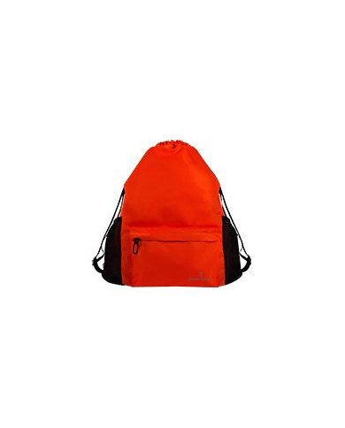 MOCHILA PERFECT CHOICE BOLSO DEPORTIVO MULTIUSOS SPORTIVA NARANJA
