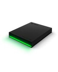 DISCO DURO EXTERNO SEAGATE GAME DRIVE 2TB 25 PORTATIL USB 32 NEGRO XBOX X S CON LUZ LED