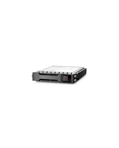 SSD HPE 960 GB SATA 6 G USO MIXTO SFF BC MALTIPLES PROVEEDORES